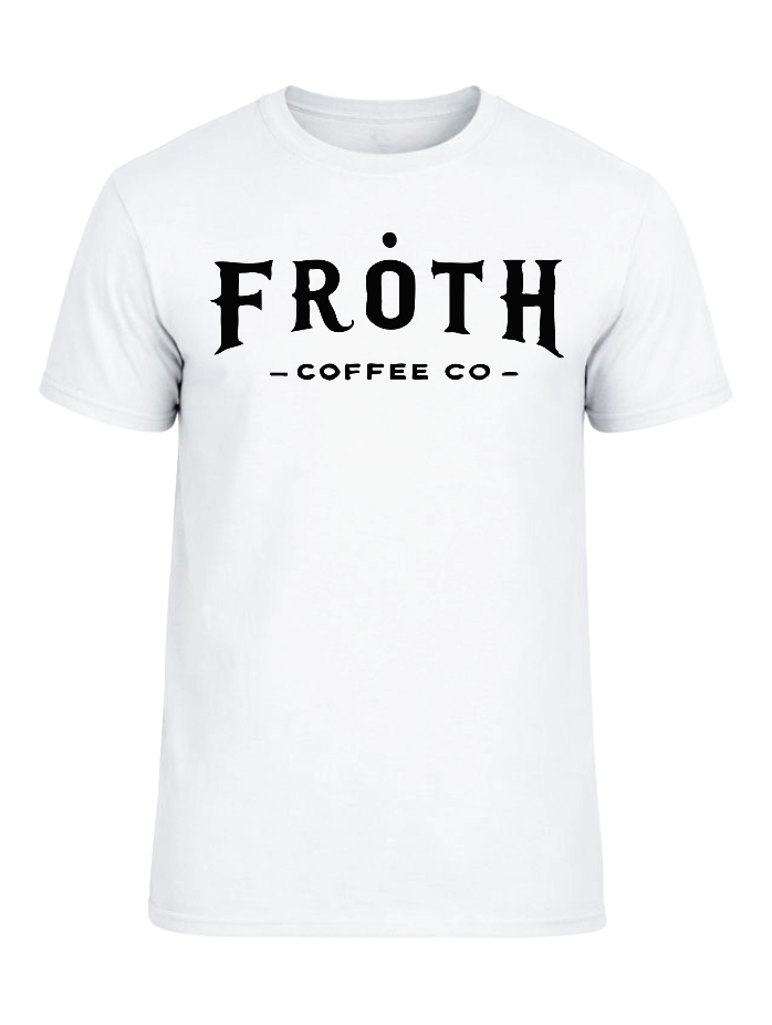 FROTH Signature Tee